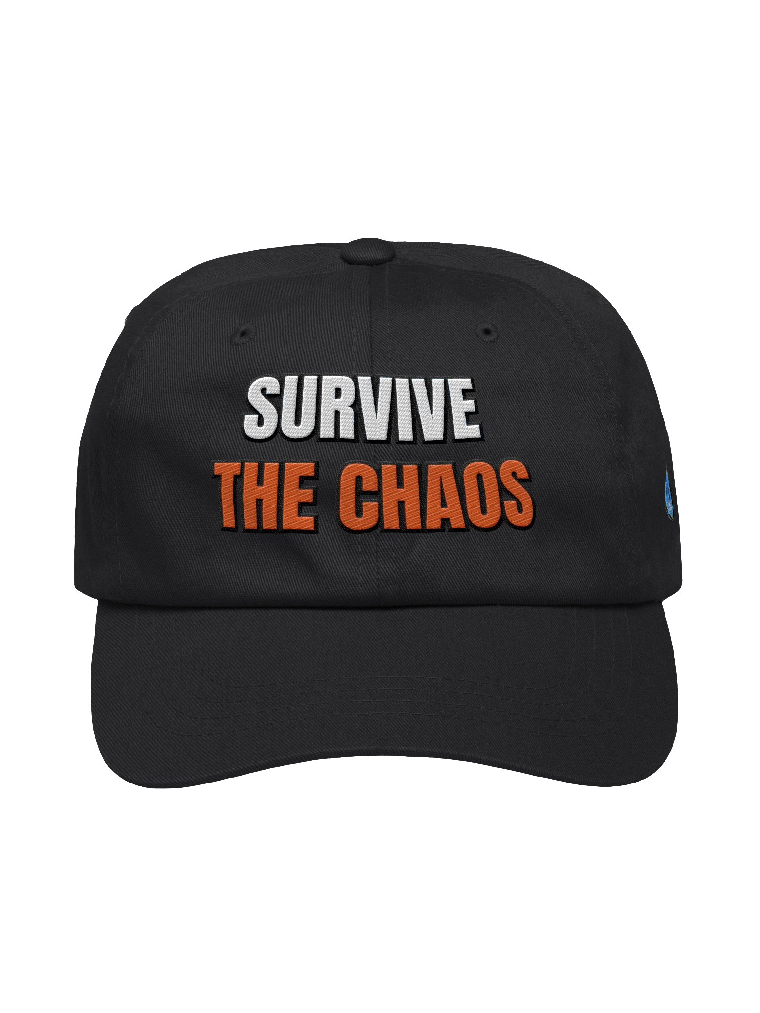 Chaos Hat product image (2)