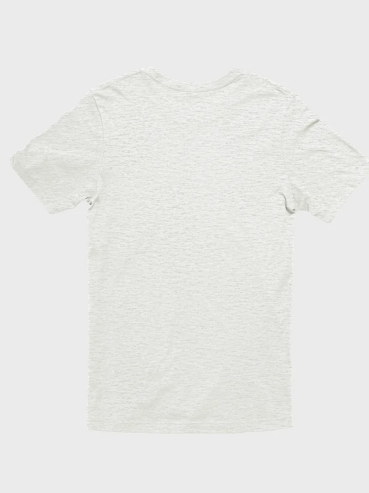 Limited Edition 'Original Logo' Unisex T-Shirt product image (2)