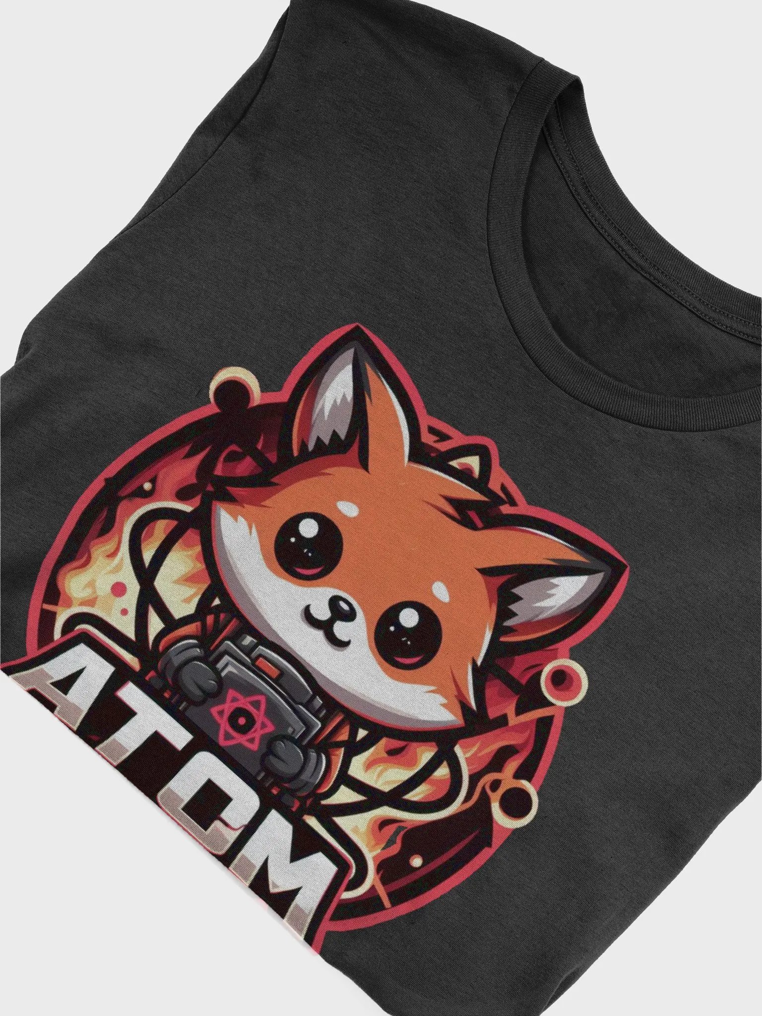 Nuclear Shirt product image (5)