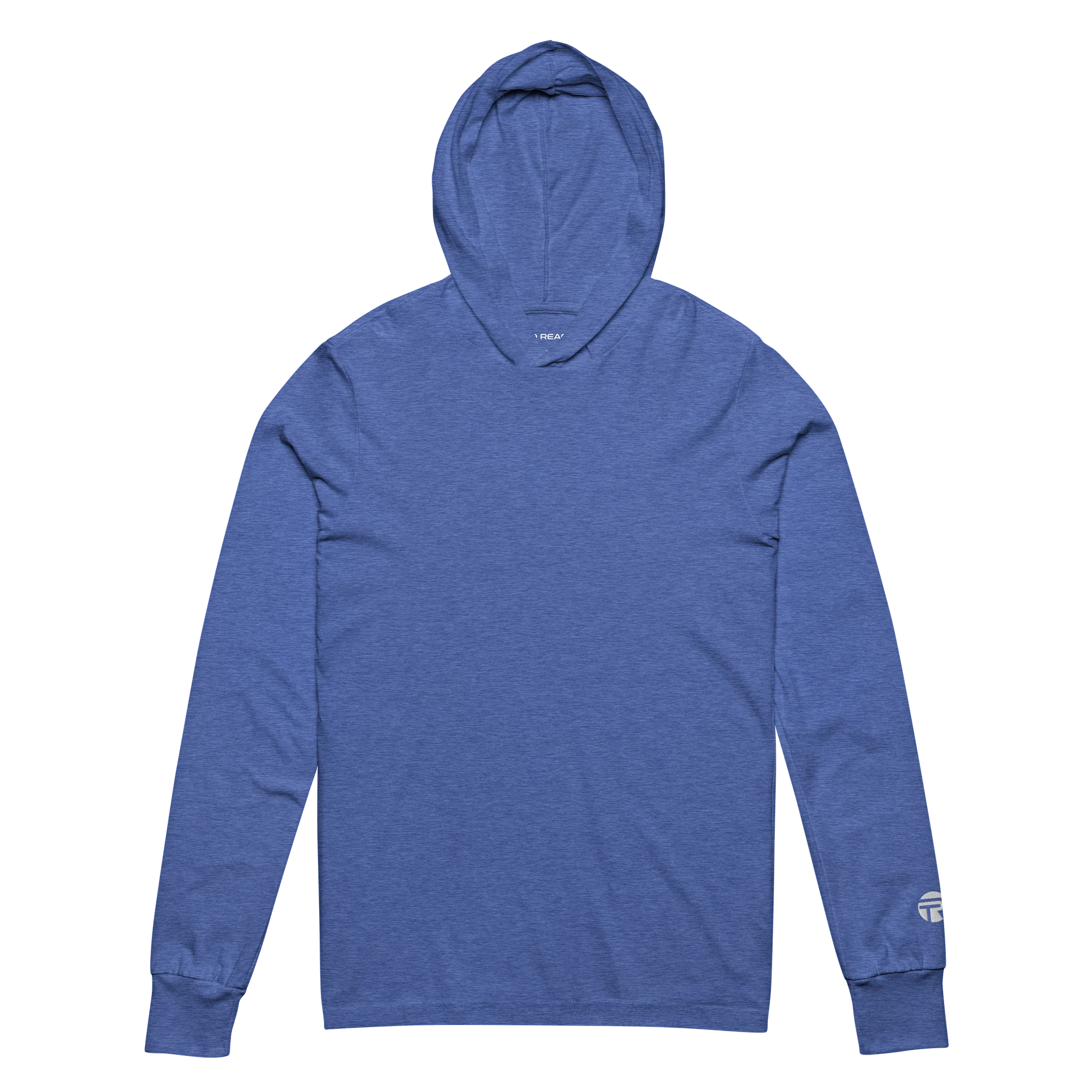 Script Hooded Tee product image (15)