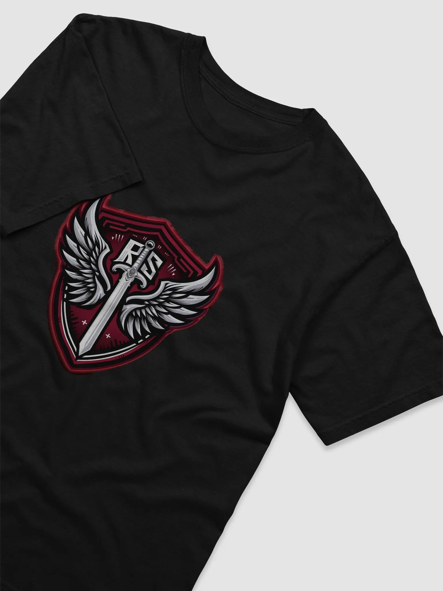 RS Shield logo! product image (28)