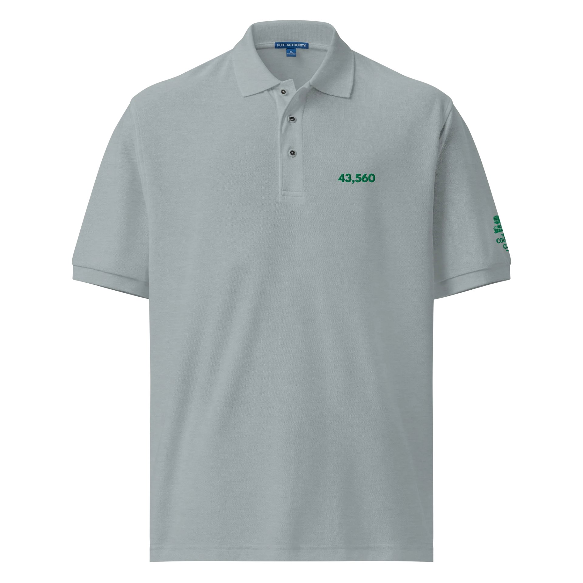 The Acre Polo product image (5)