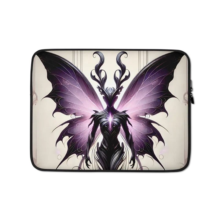 Spirit of Life - 4 Laptop Sleeve product image (1)
