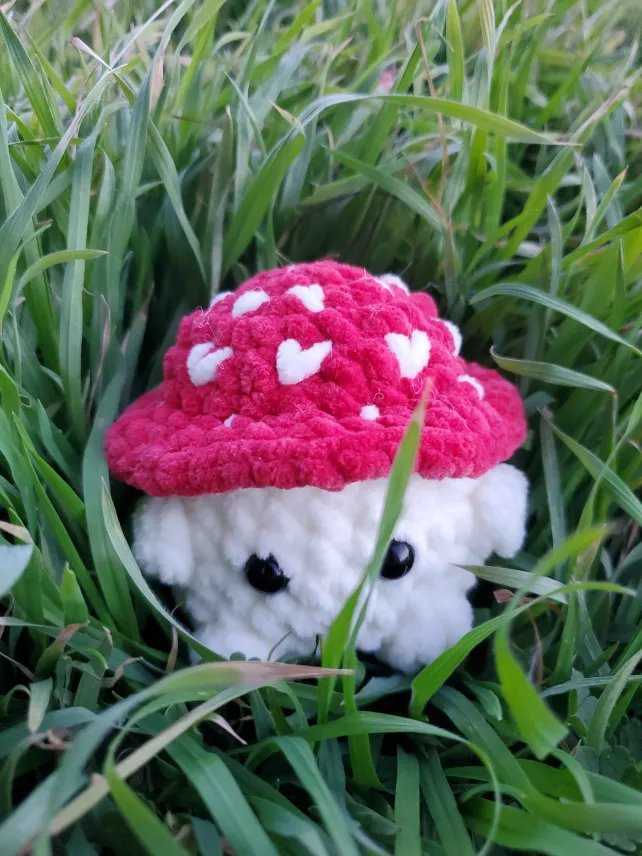 Mushroom Buddy product image (1)