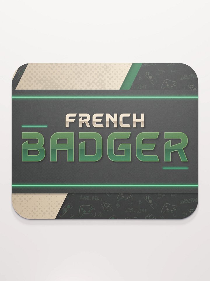 Badger Pad product image (2)