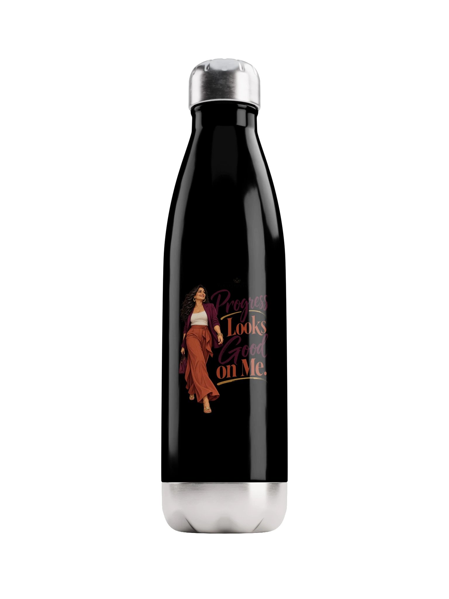 Sensationally You Water Bottle product image (1)