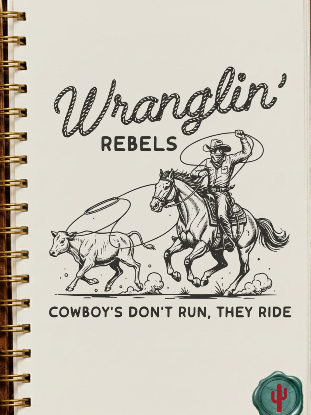 Wranglin’ Rebels product image (4)