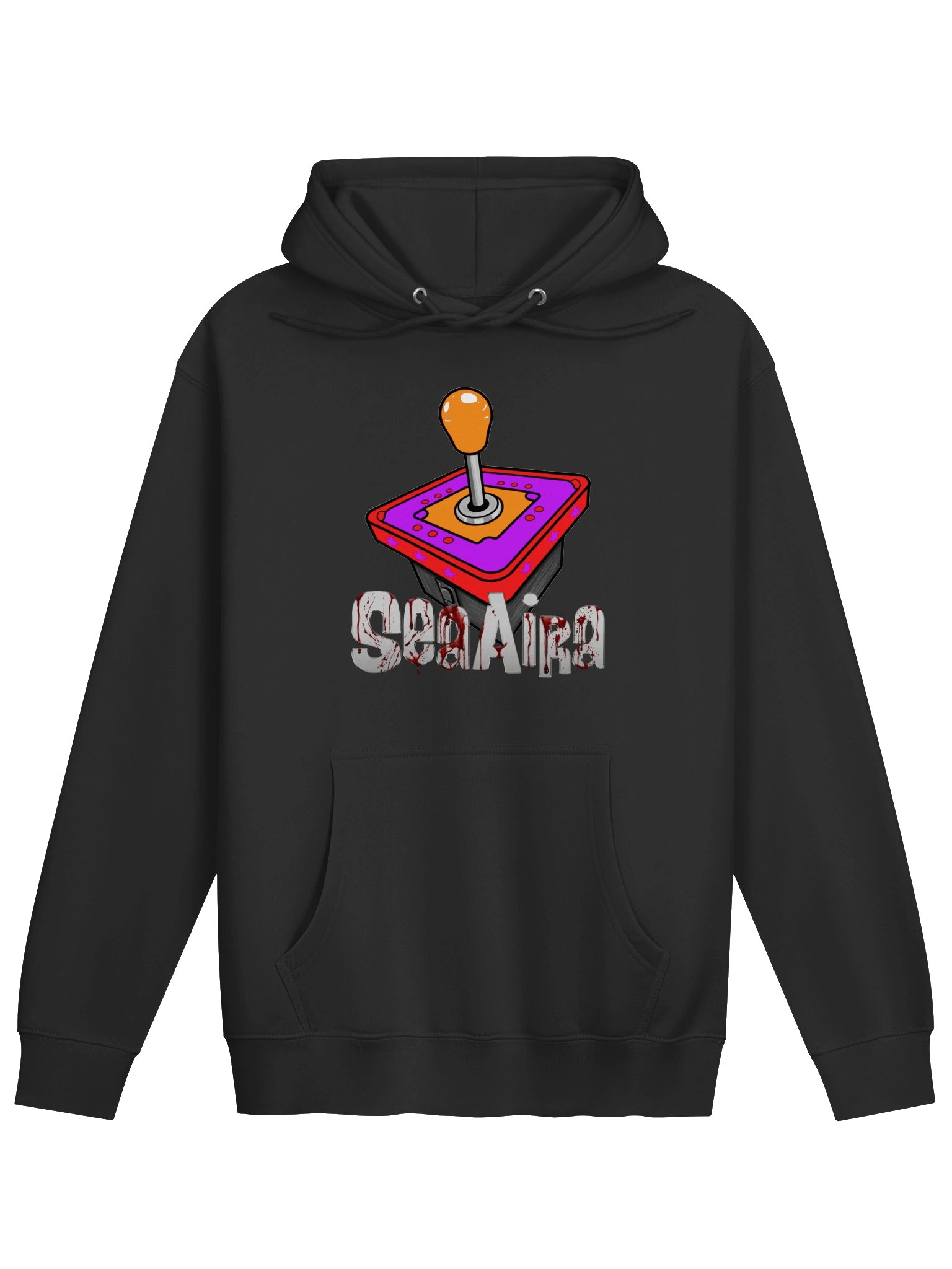 Bloody Logo Hoodie product image (1)