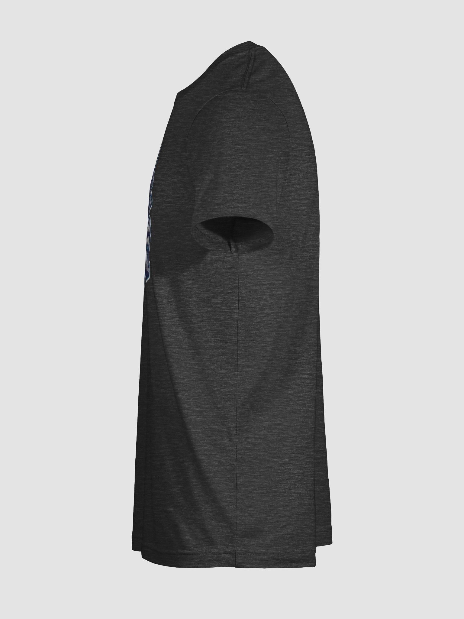 The Immortal Ops Wolf Logo T-Shirt product image (11)