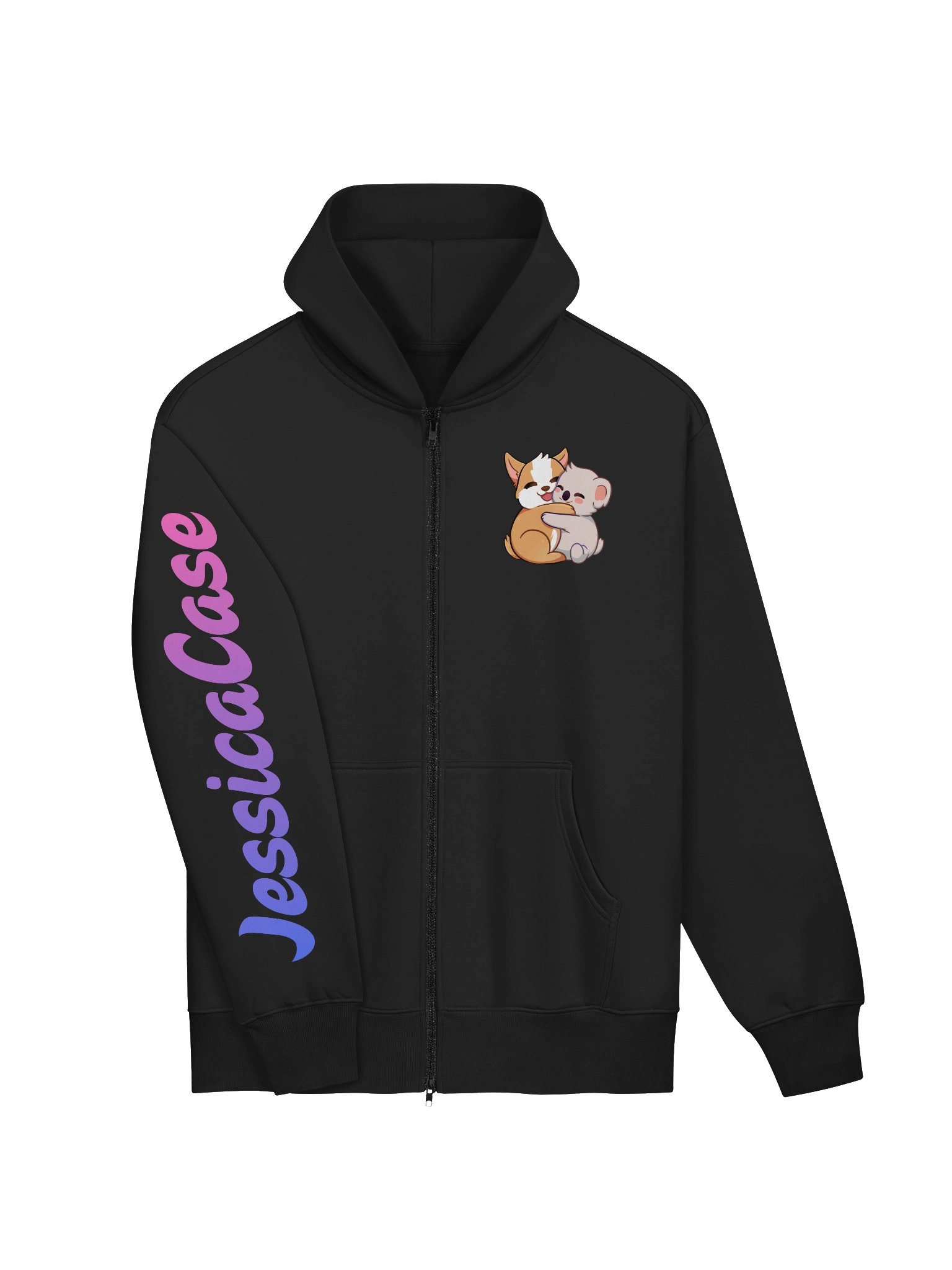 Fluff Zip product image (3)