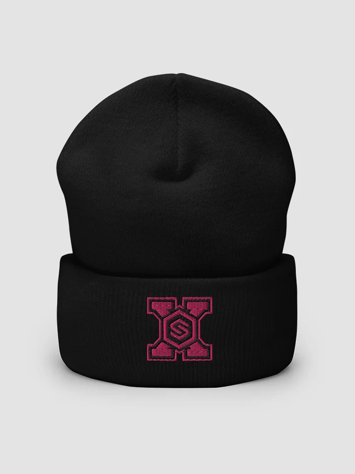 XO Beanie product image (2)