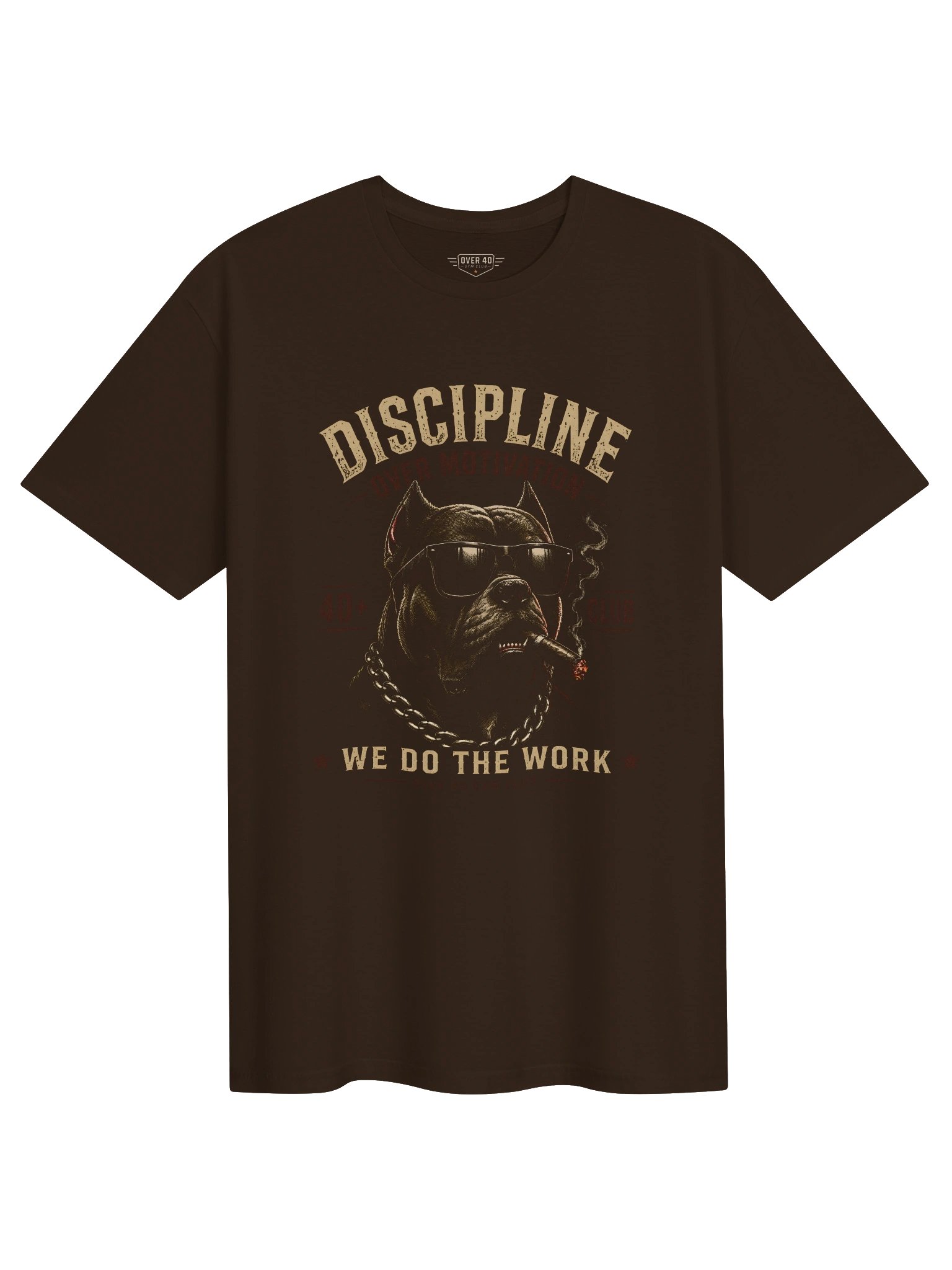 Discipline product image (1)