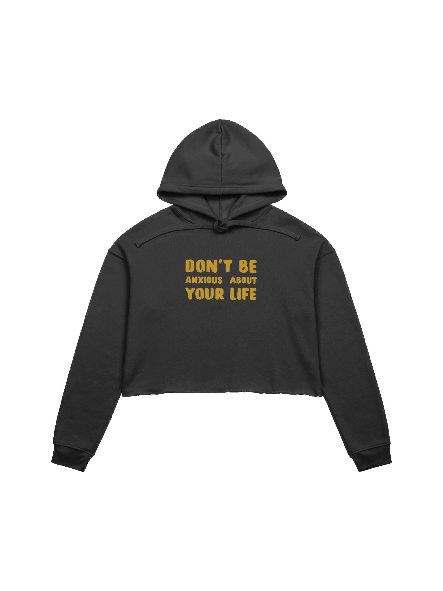 DON'T BE ANXIOUS product image (4)
