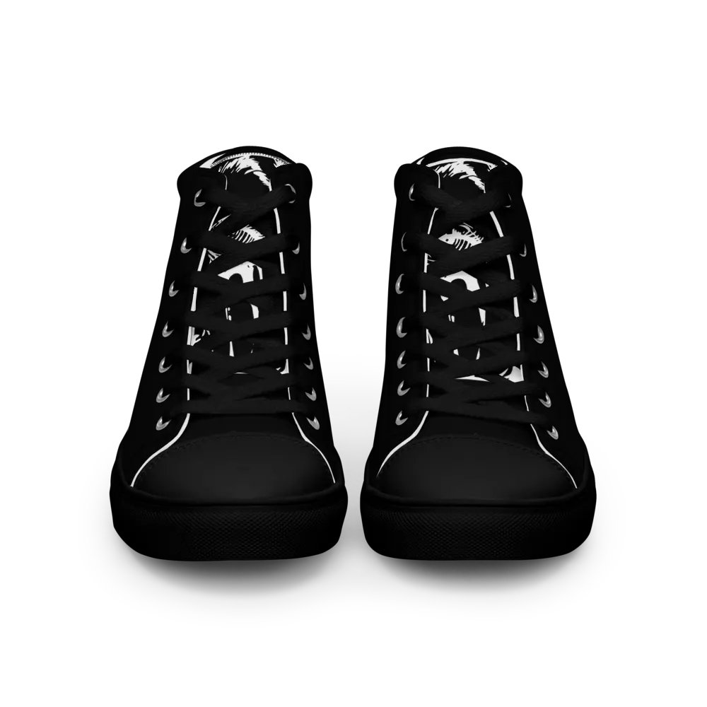 Light My Fire Men's High Tops product image (4)
