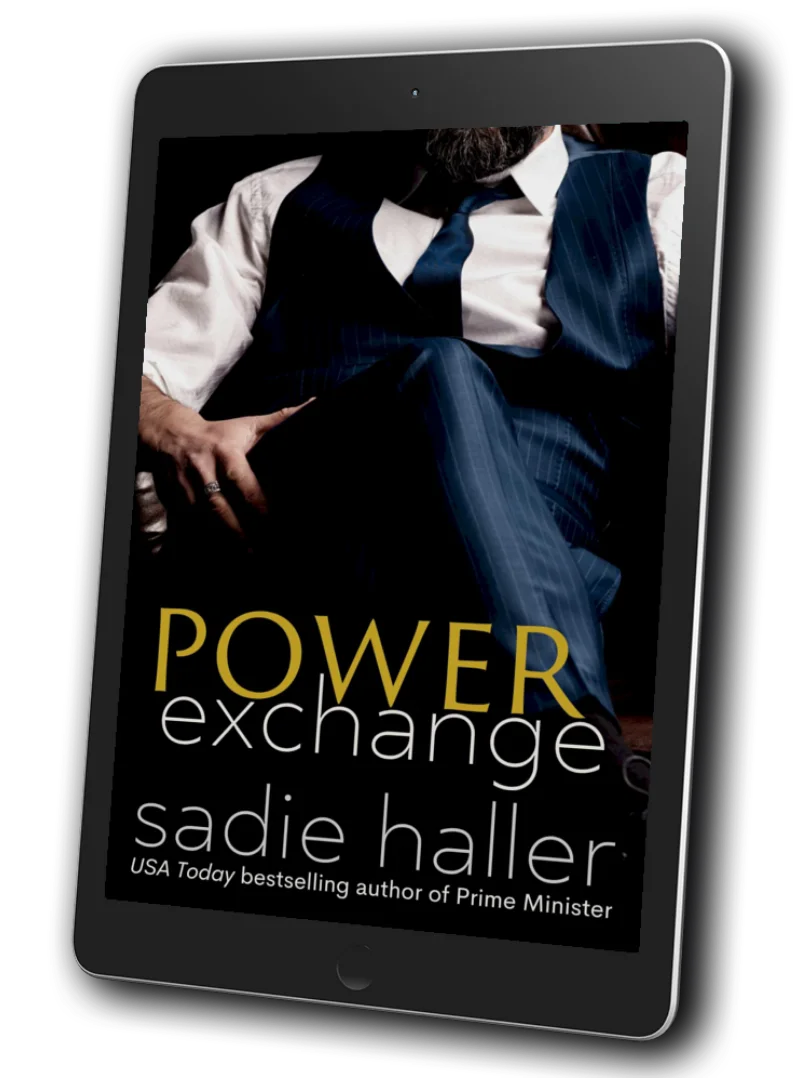 Power Exchange (Fetwrk 1) Ebook product image (1)