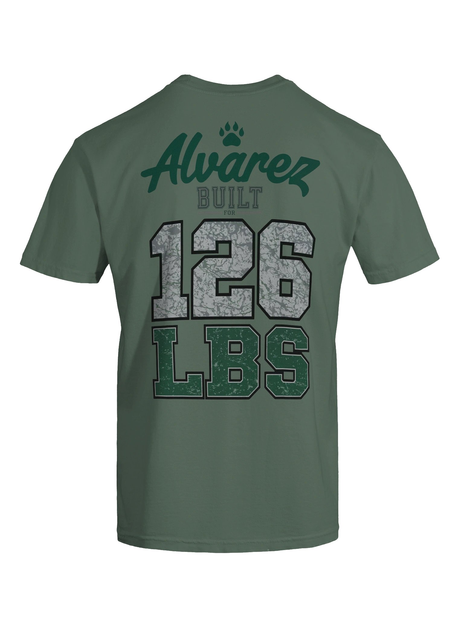Nathan Hale Huskies Tee product image (9)