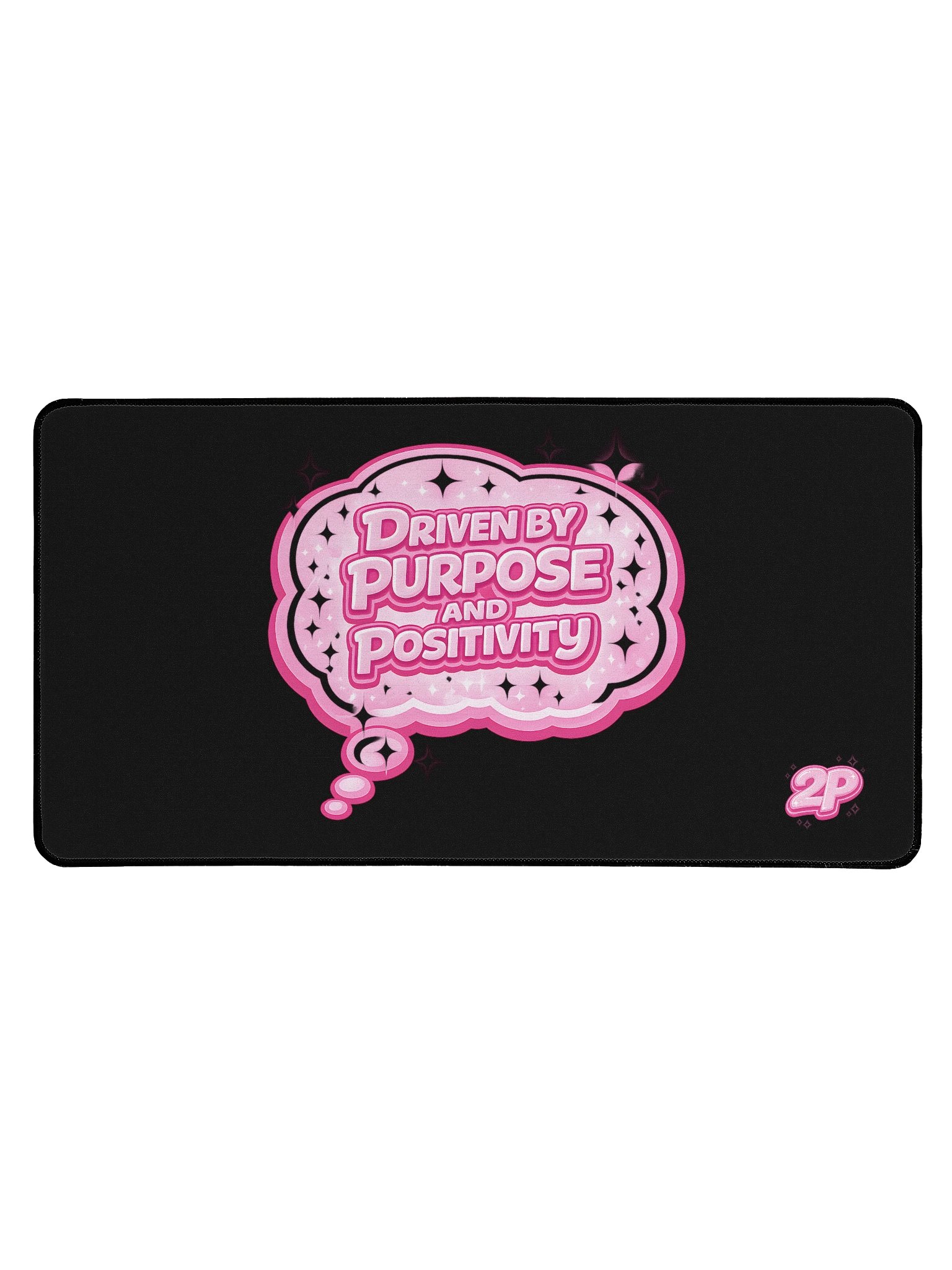 2P Womens Gaming Mat product image (1)