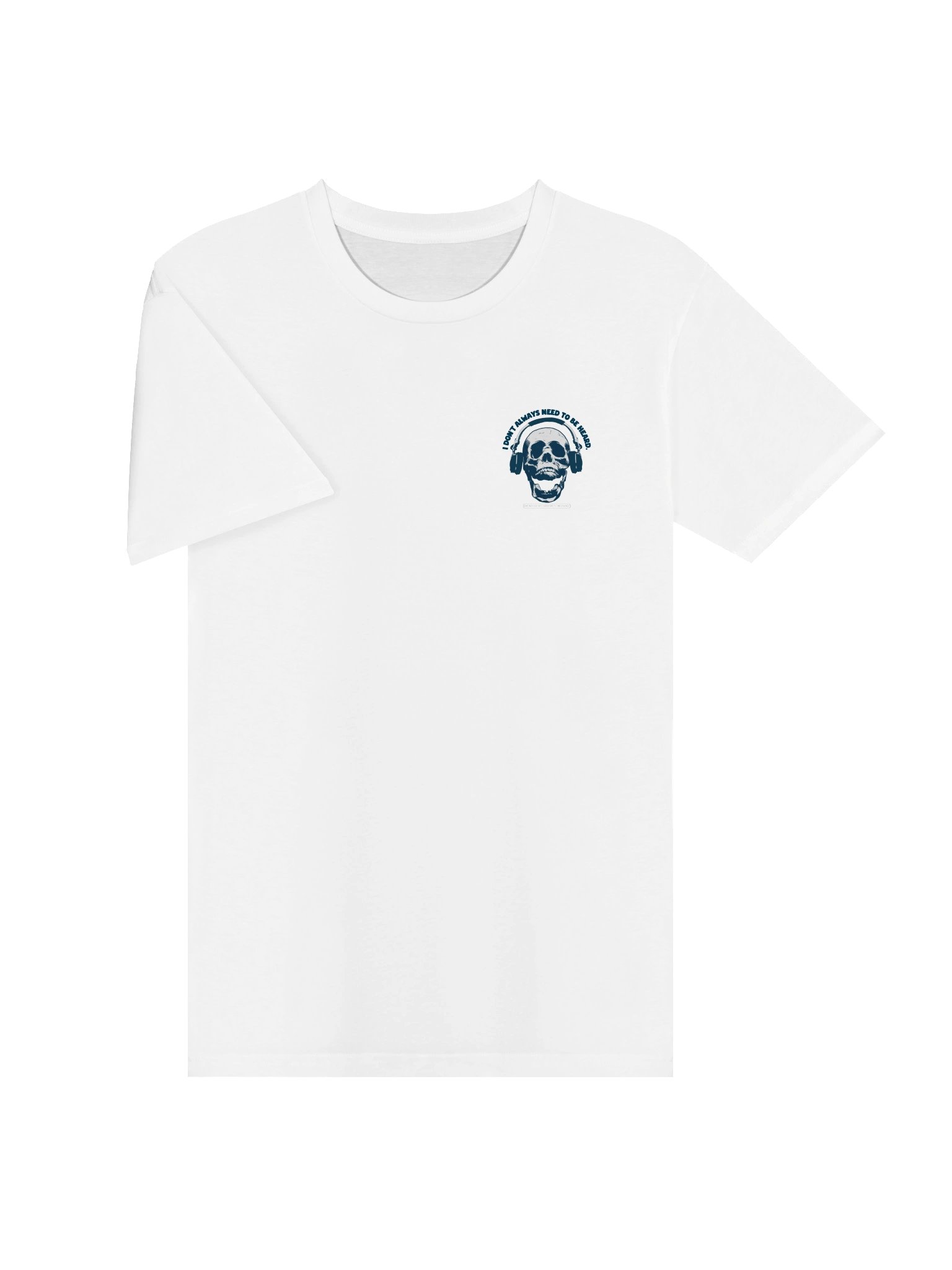 I don't always need to be heard product image (4)