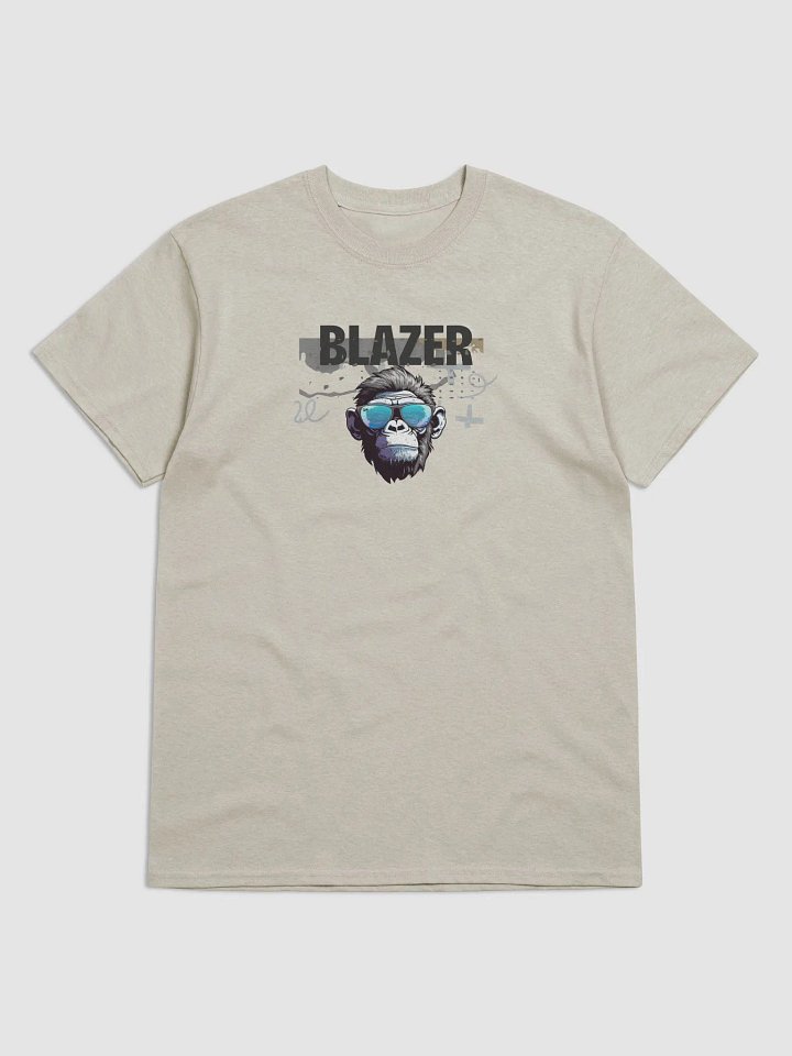 Ape x Blazer Tee product image (2)