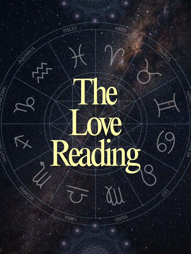 Astrology Readings