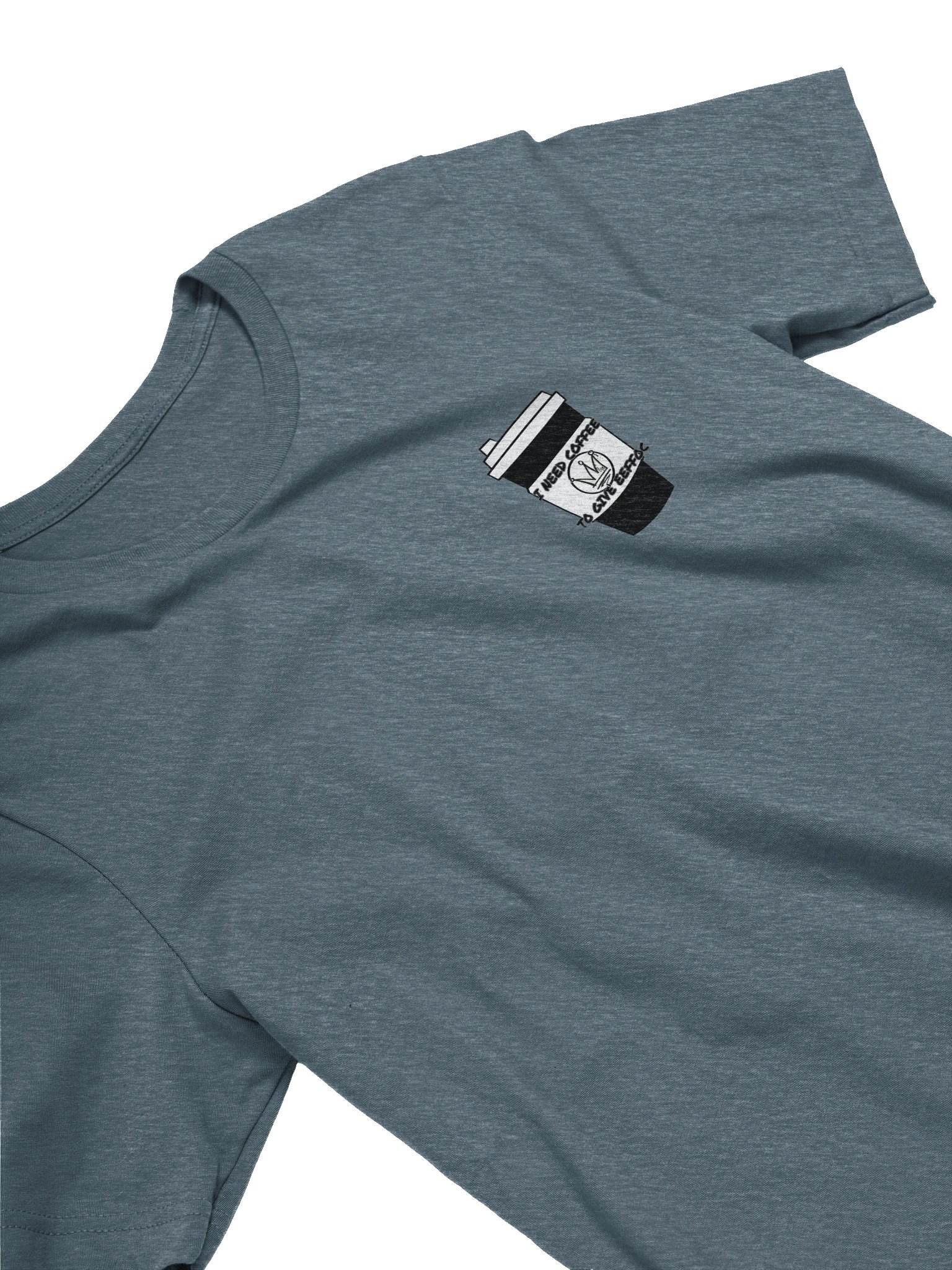 LV Coffee Tee product image (61)