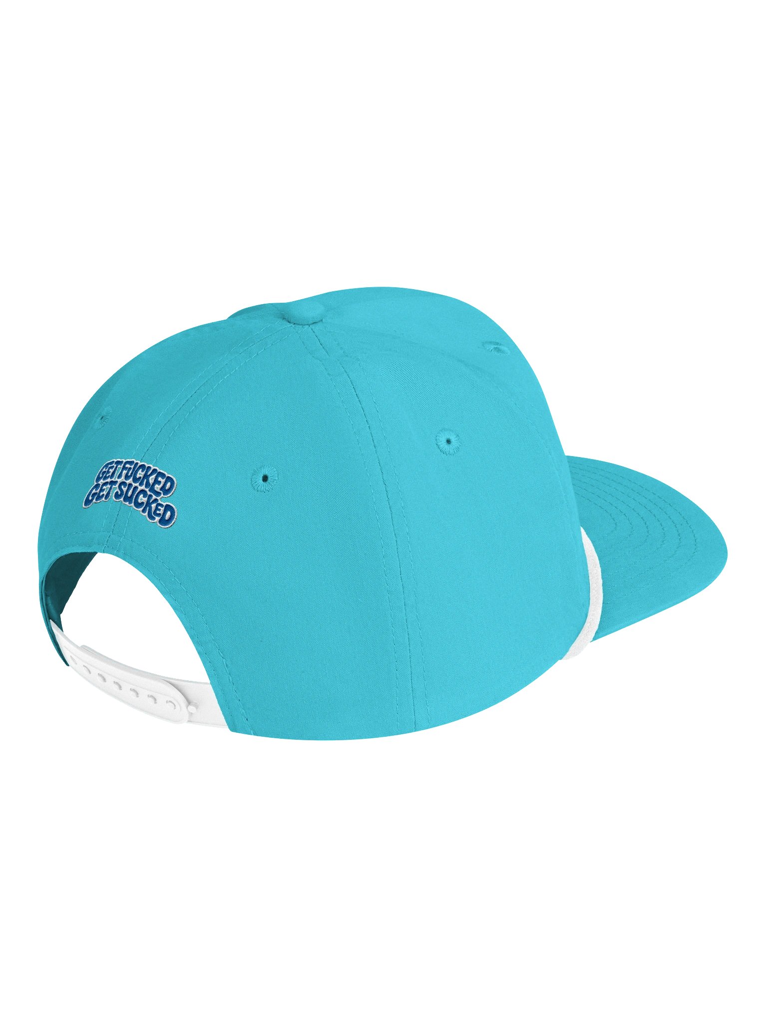 Get Fucked and Get Sucked My Dude THE HAT product image (4)