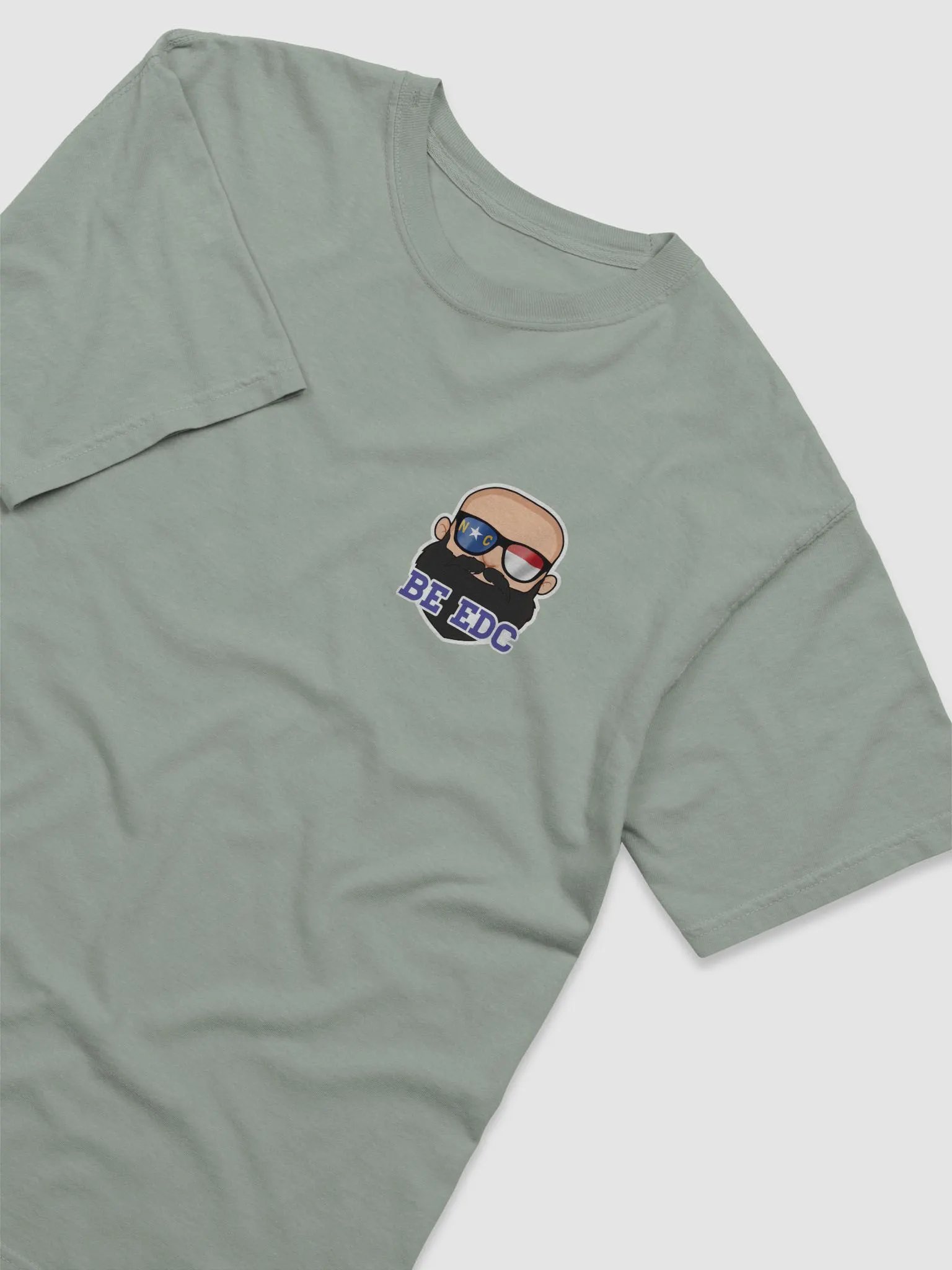 BE SHIRTY product image (3)