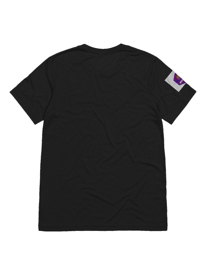UltraSoft Tri-Blend Tee product image (13)