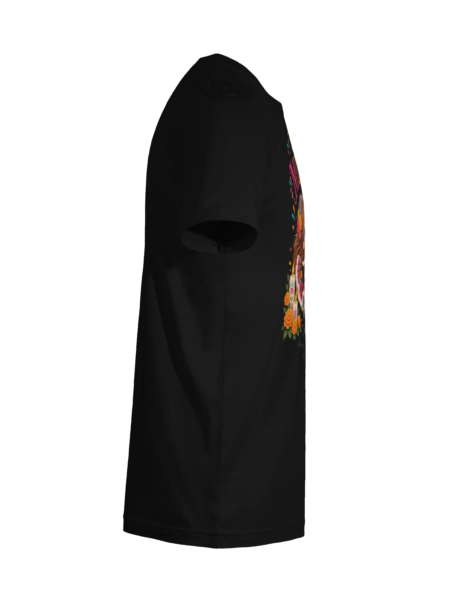 Día de los Muertos 2026 | Women Tee product image (96)