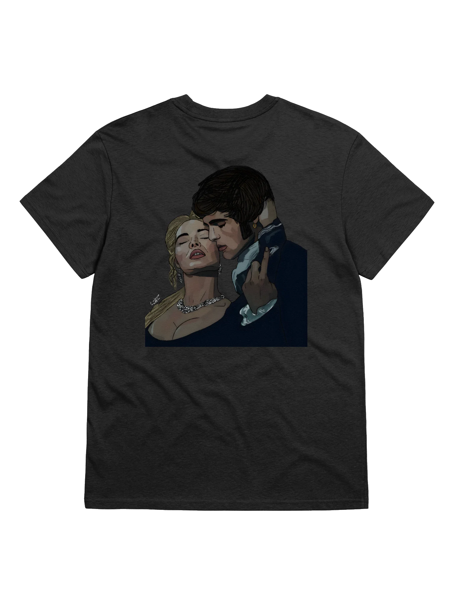 Our Souls T-Shirt product image (2)