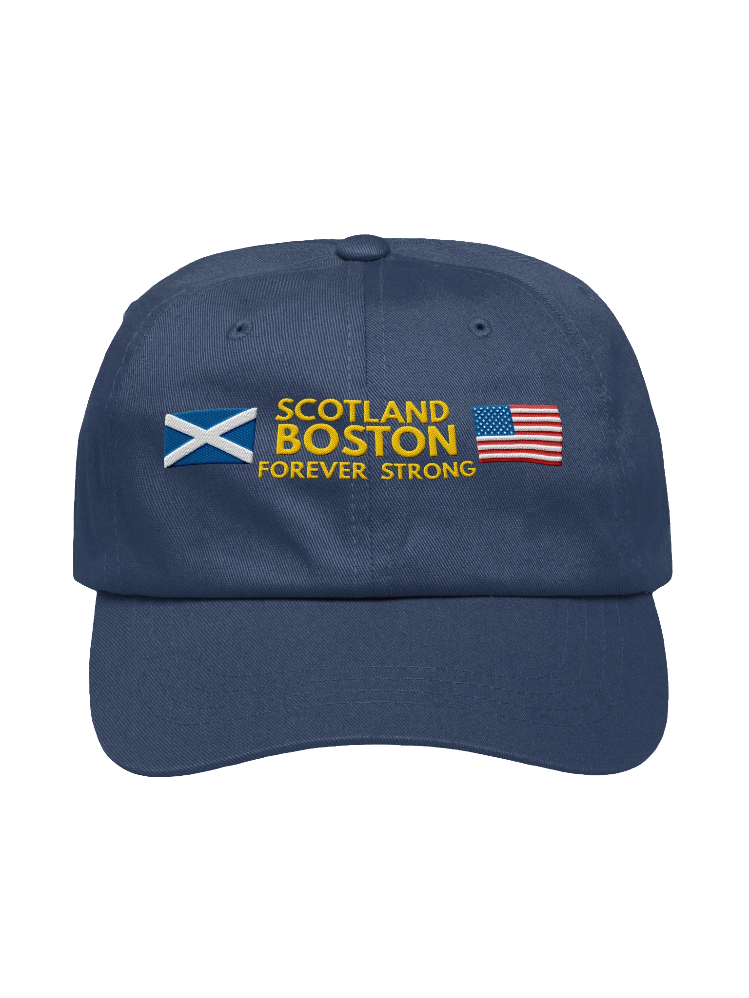 SCOTLAND BOSTON STRONG product image (1)