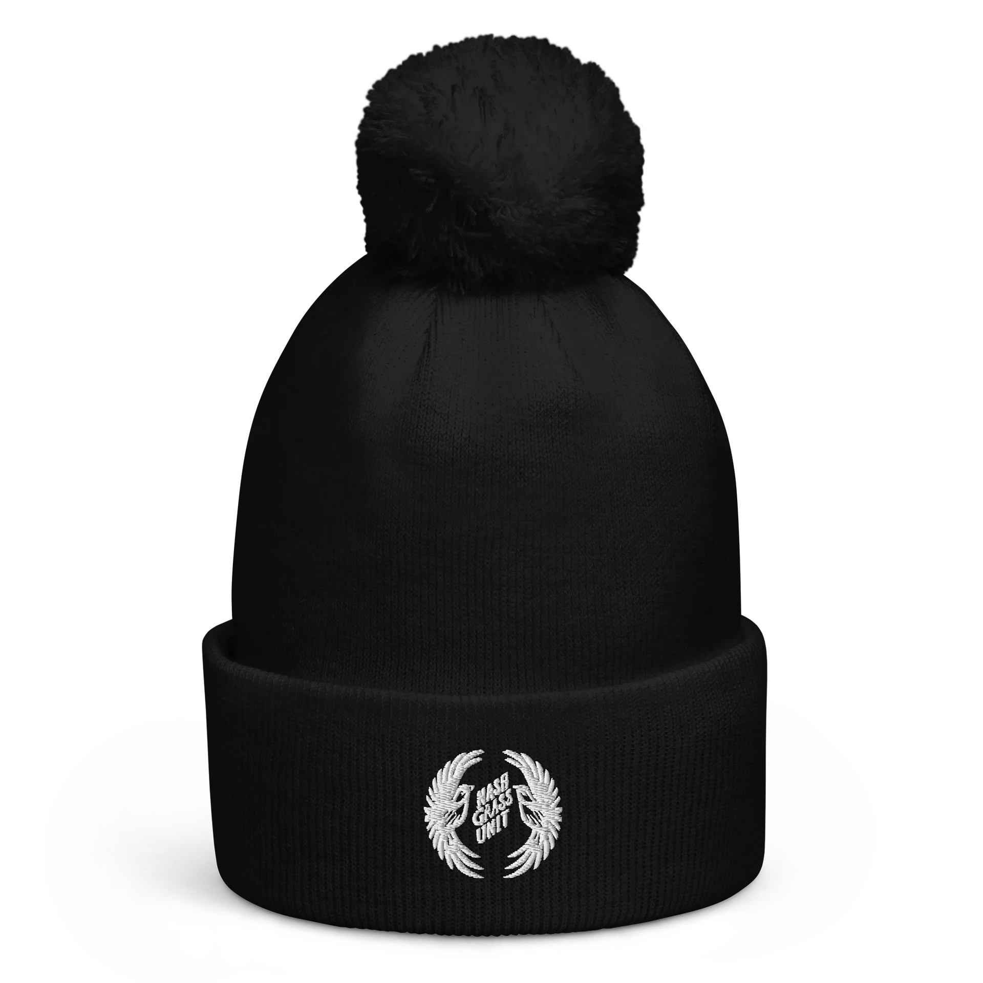 Nash Grass Unit Beanie product image (1)