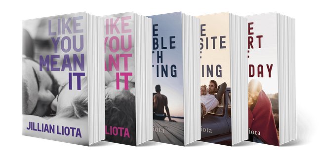 Original Covers (Limited Copies)