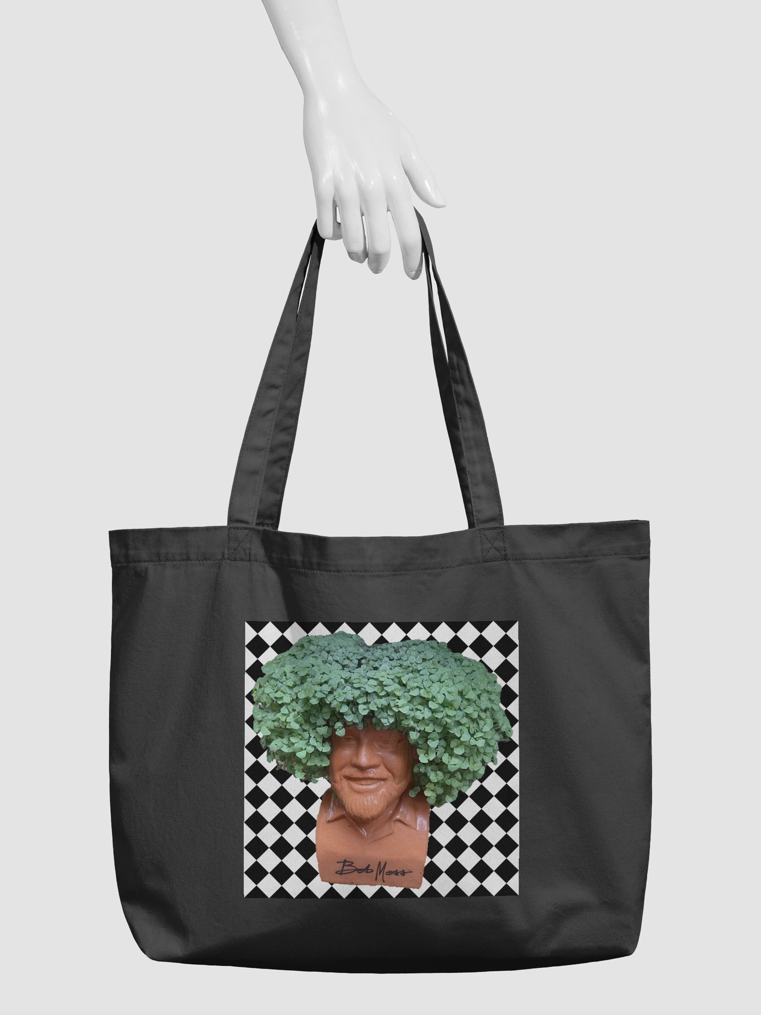 Bob Moss beach tote bag product image (4)