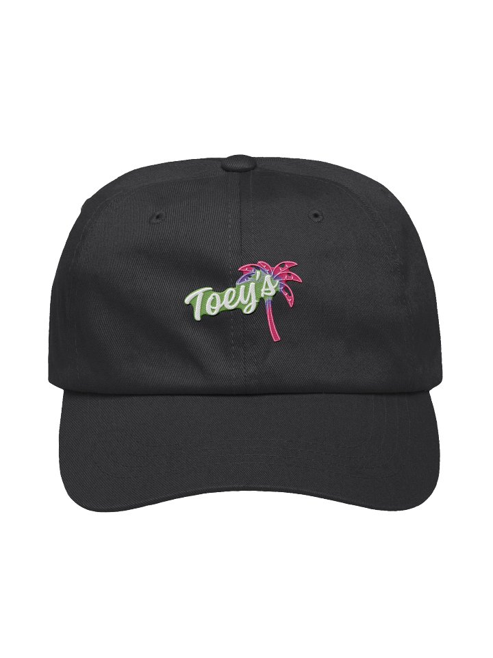 Toey's Hat product image (1)