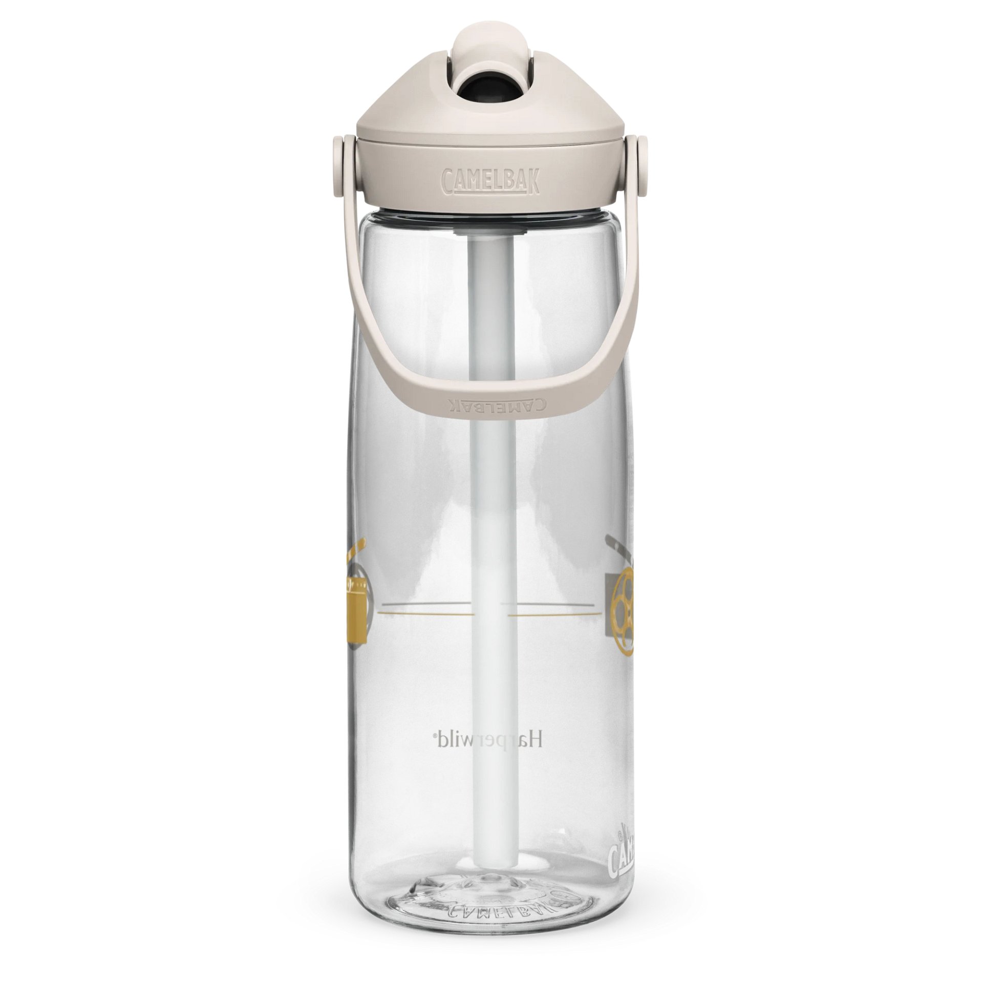 The Set-Ready Bottle product image (4)