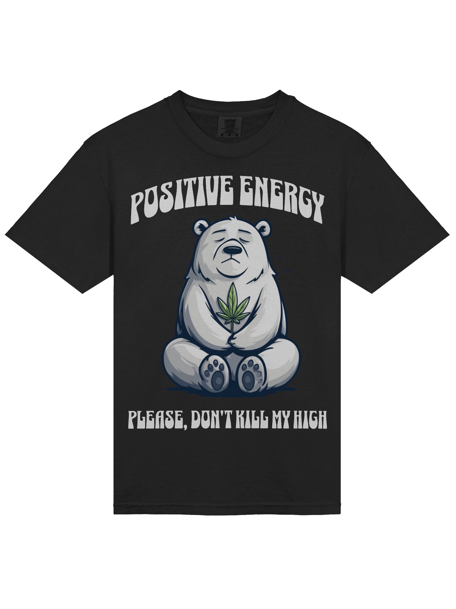Positive Energy product image (20)
