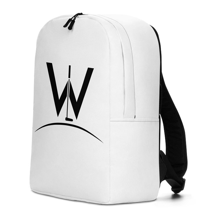 Walk It In Minimalist Gear Bag product image (2)