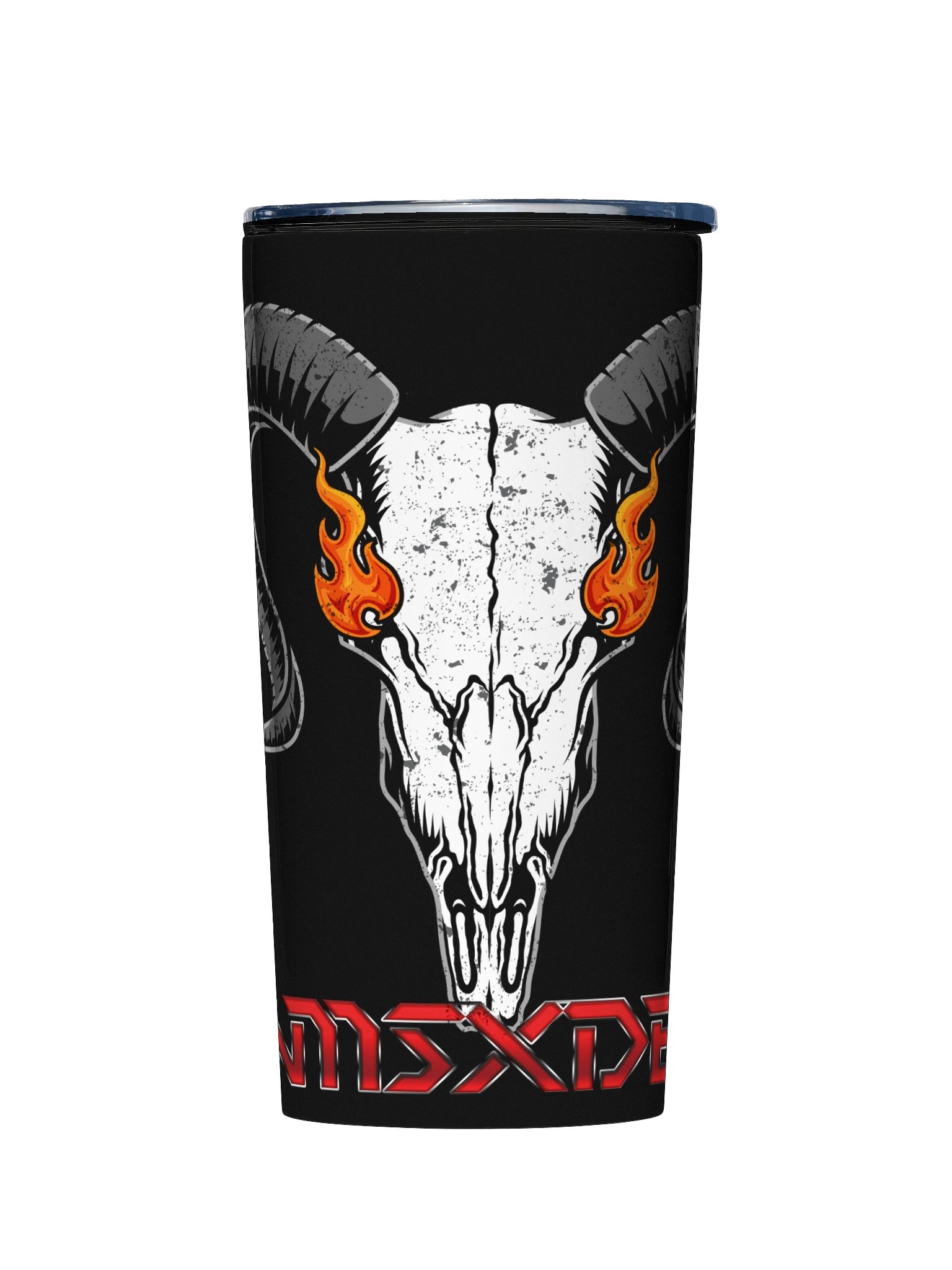 Ramsxden58 Rams Head 20oz Tumbler product image (1)