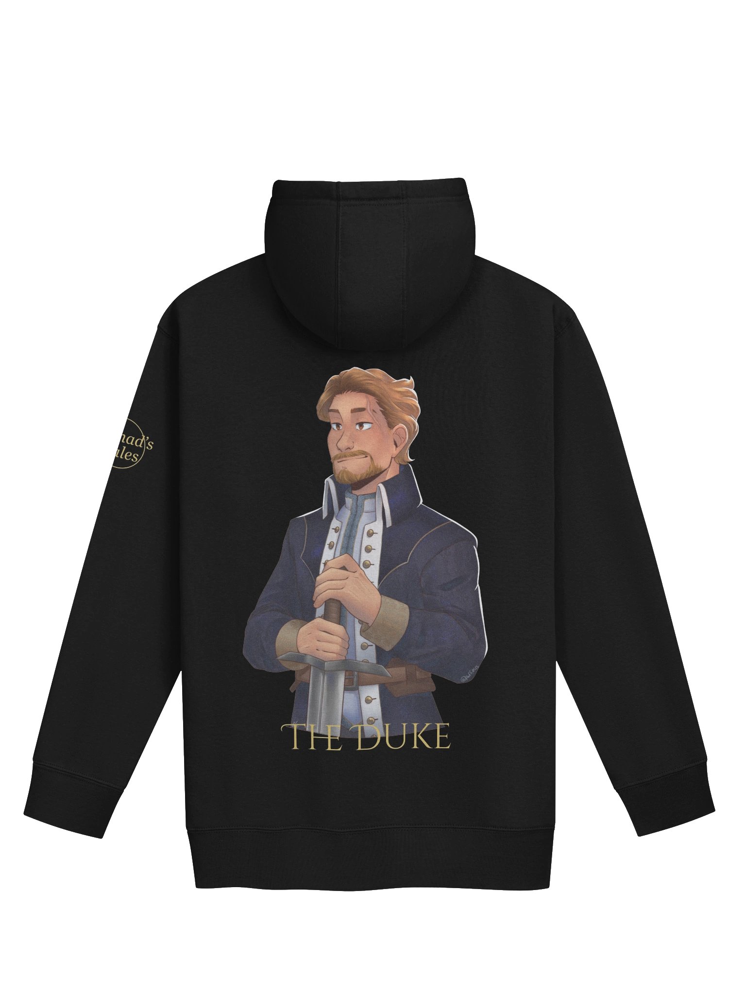 The Duke product image (2)