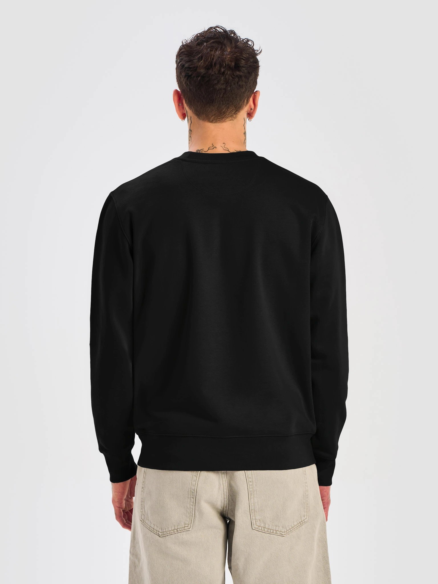 Heavyweight Sweatshirt product image (6)