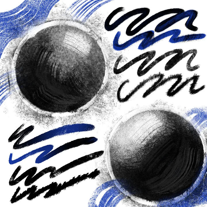 Sandy Shore Brushes for Procreate product image (1)