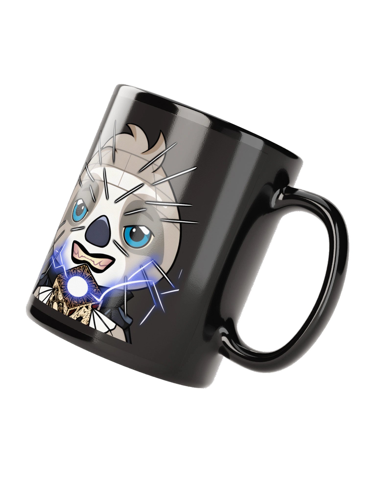 Sloths Raiser Mug product image (4)
