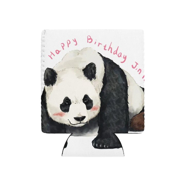 JINHU🐼Giant Panda product image (1)