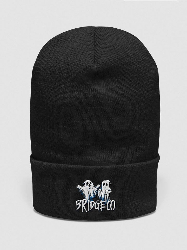 GHOSTIES BEANIE product image (1)