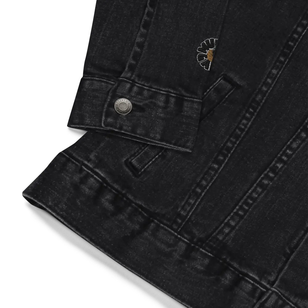 MURDAGANG DENIM JACKET product image (2)