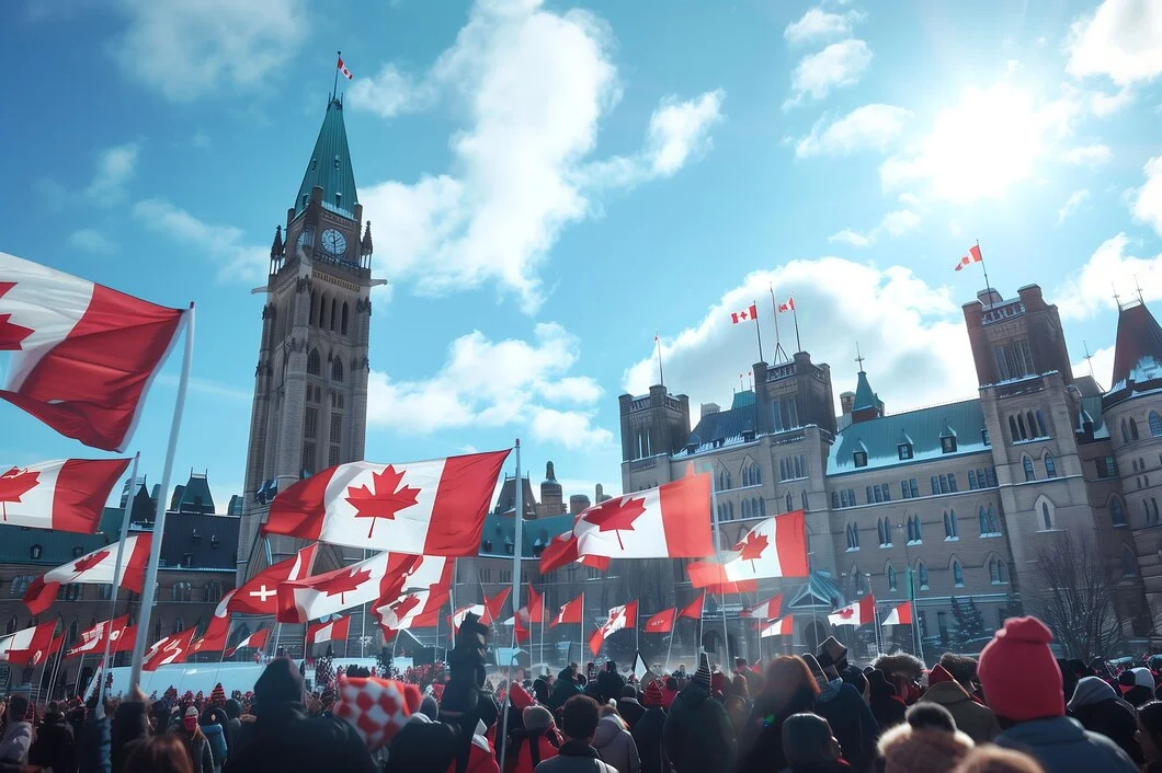 Canadian citizenship questions and answers