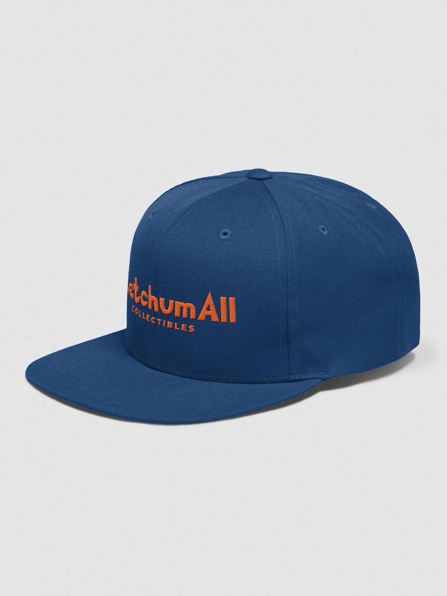 Snapback Hat product image (3)