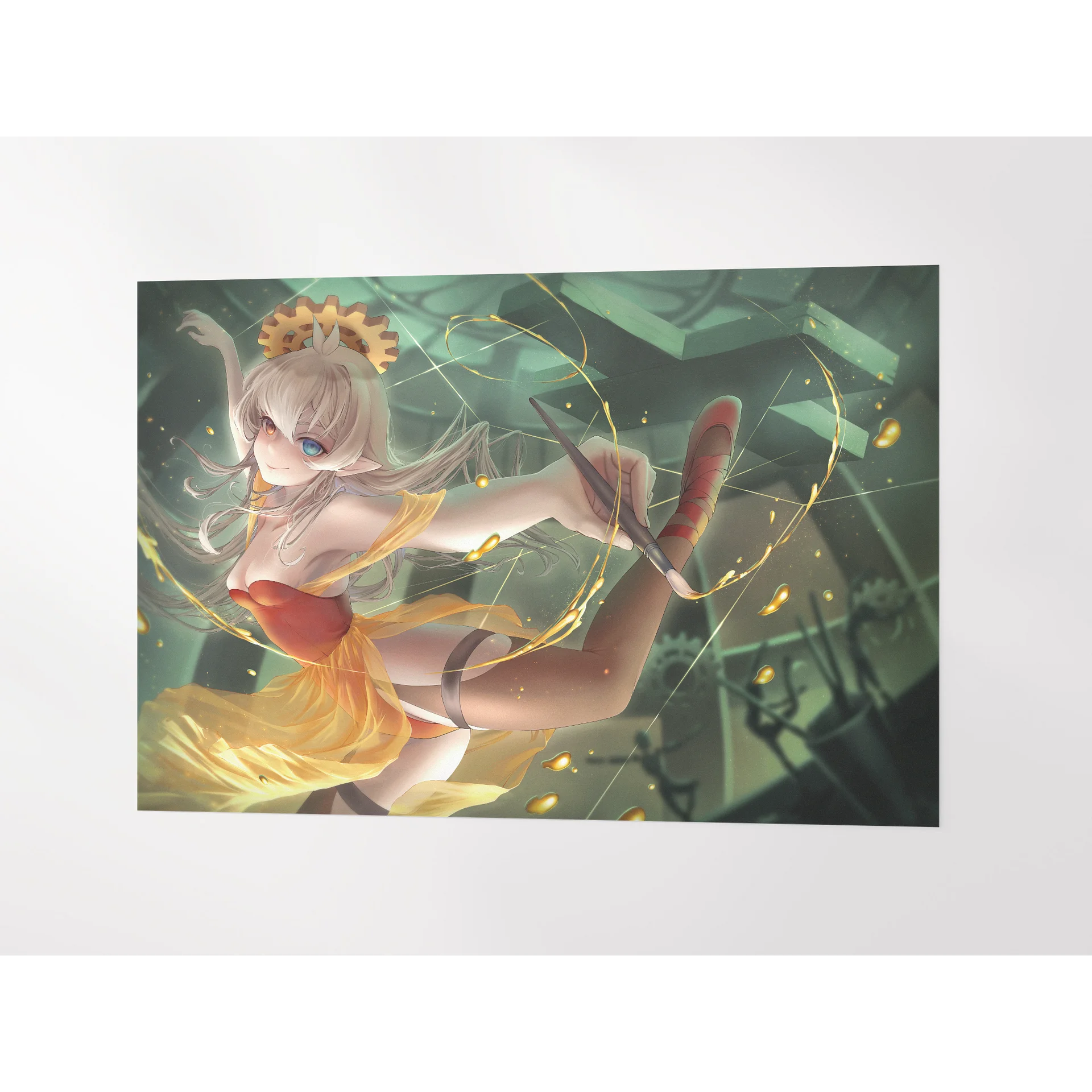 Puppet of Time product image (7)