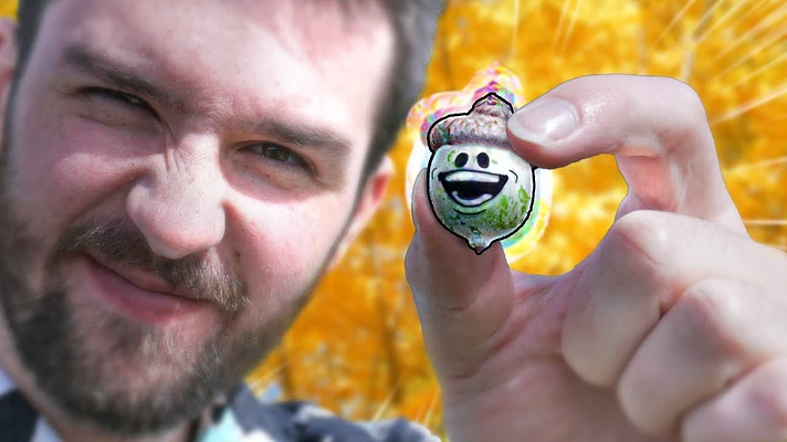 Video thumbnail